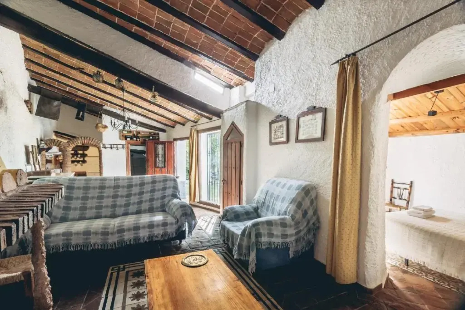 Cuevas del Tío Tobas