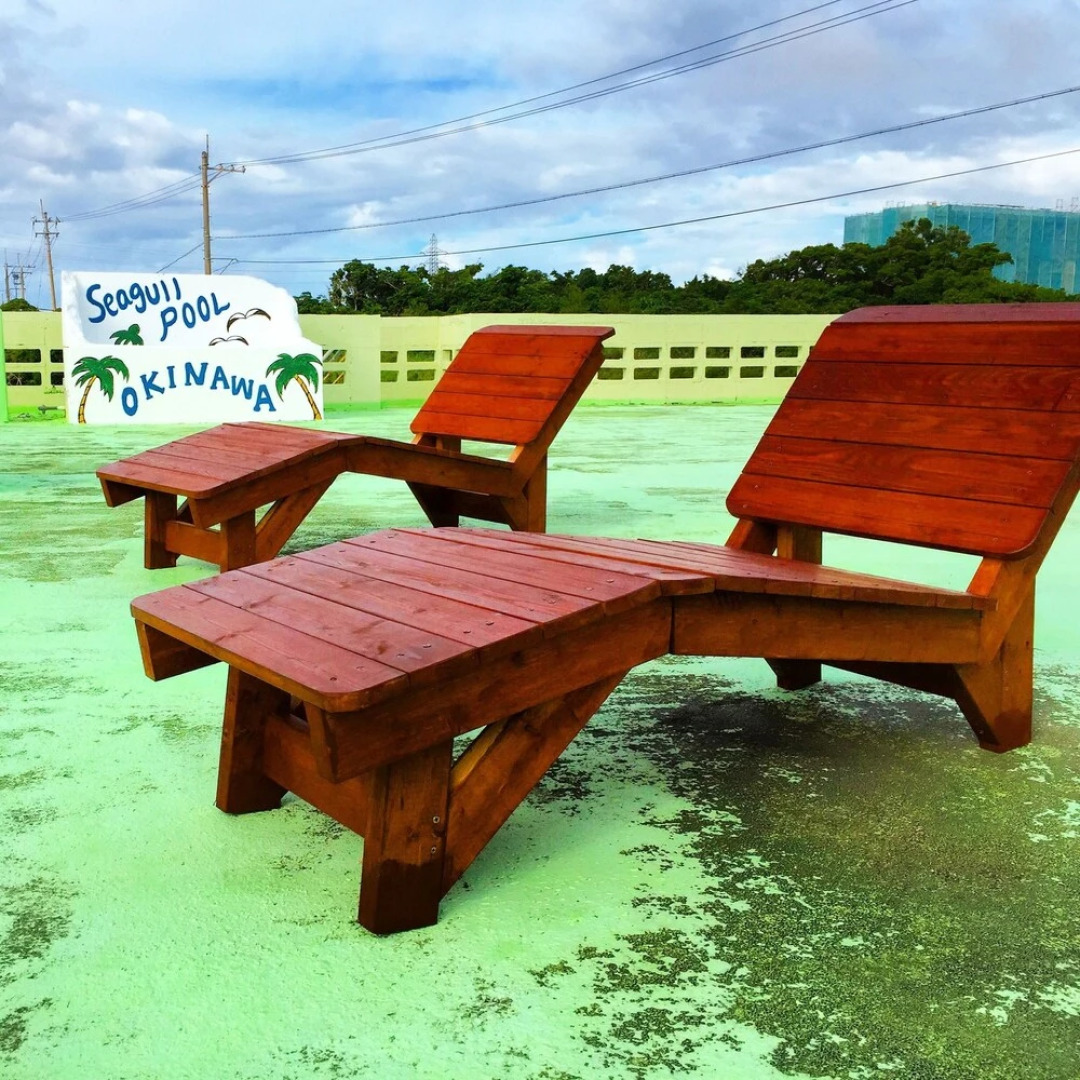 Guesthouse Seagull Village