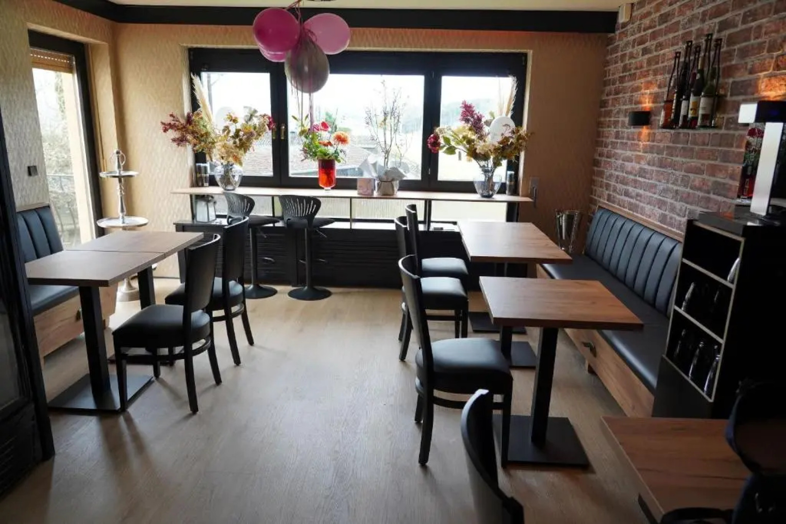 Gasthaus Paula Appartement