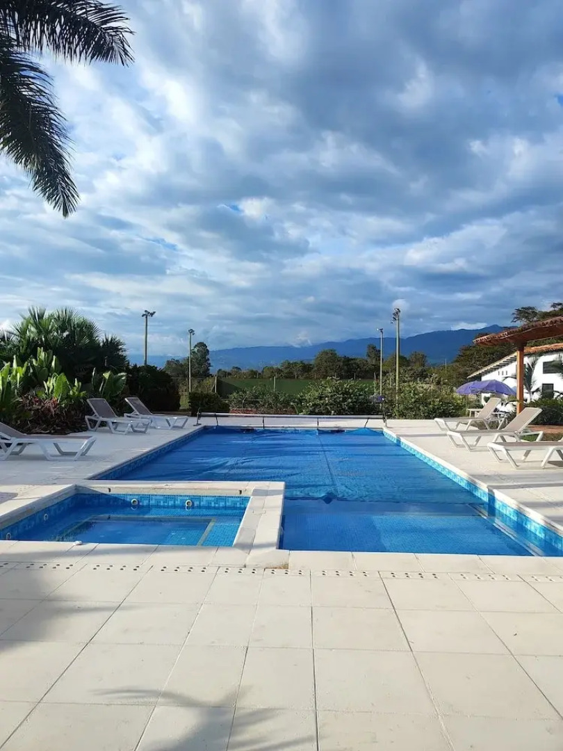 Hotel Hacienda el Novillero