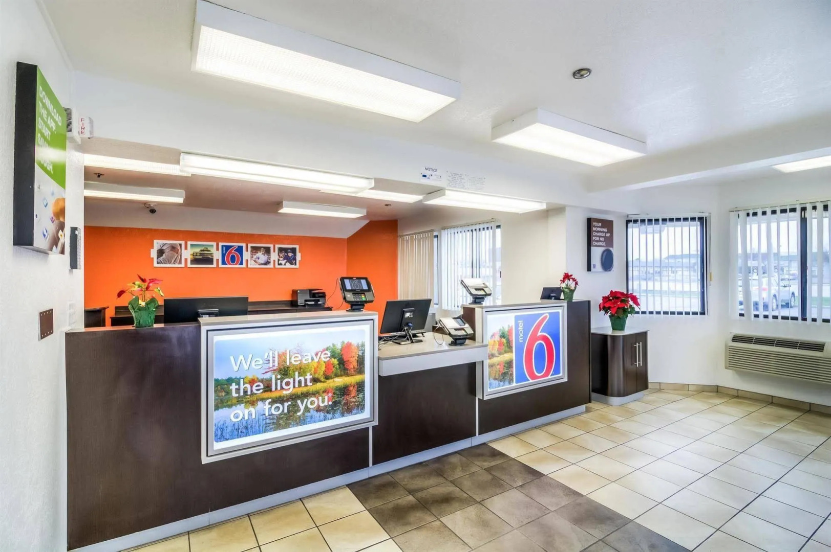 Motel 6 Chicago - Elk Grove