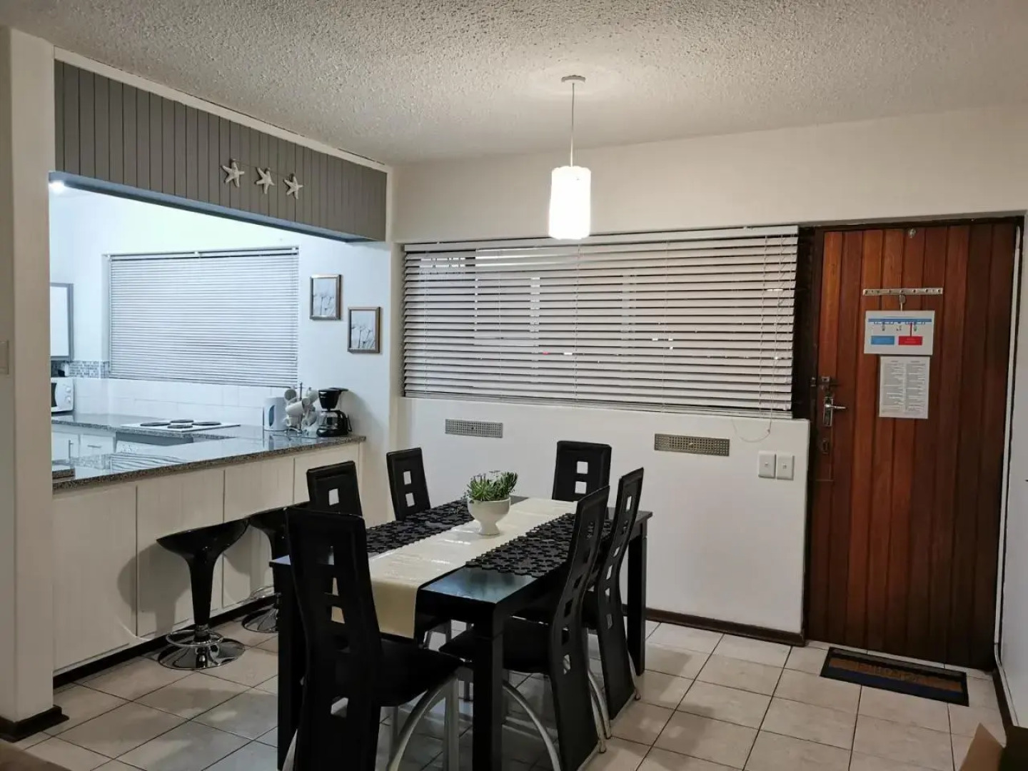 Stella Maris Apartment