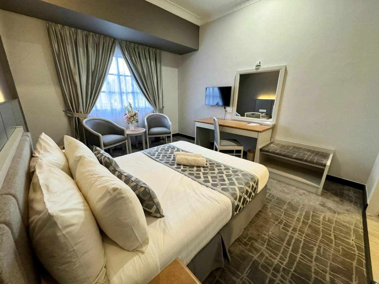 Permai Hotel Kuala Terengganu