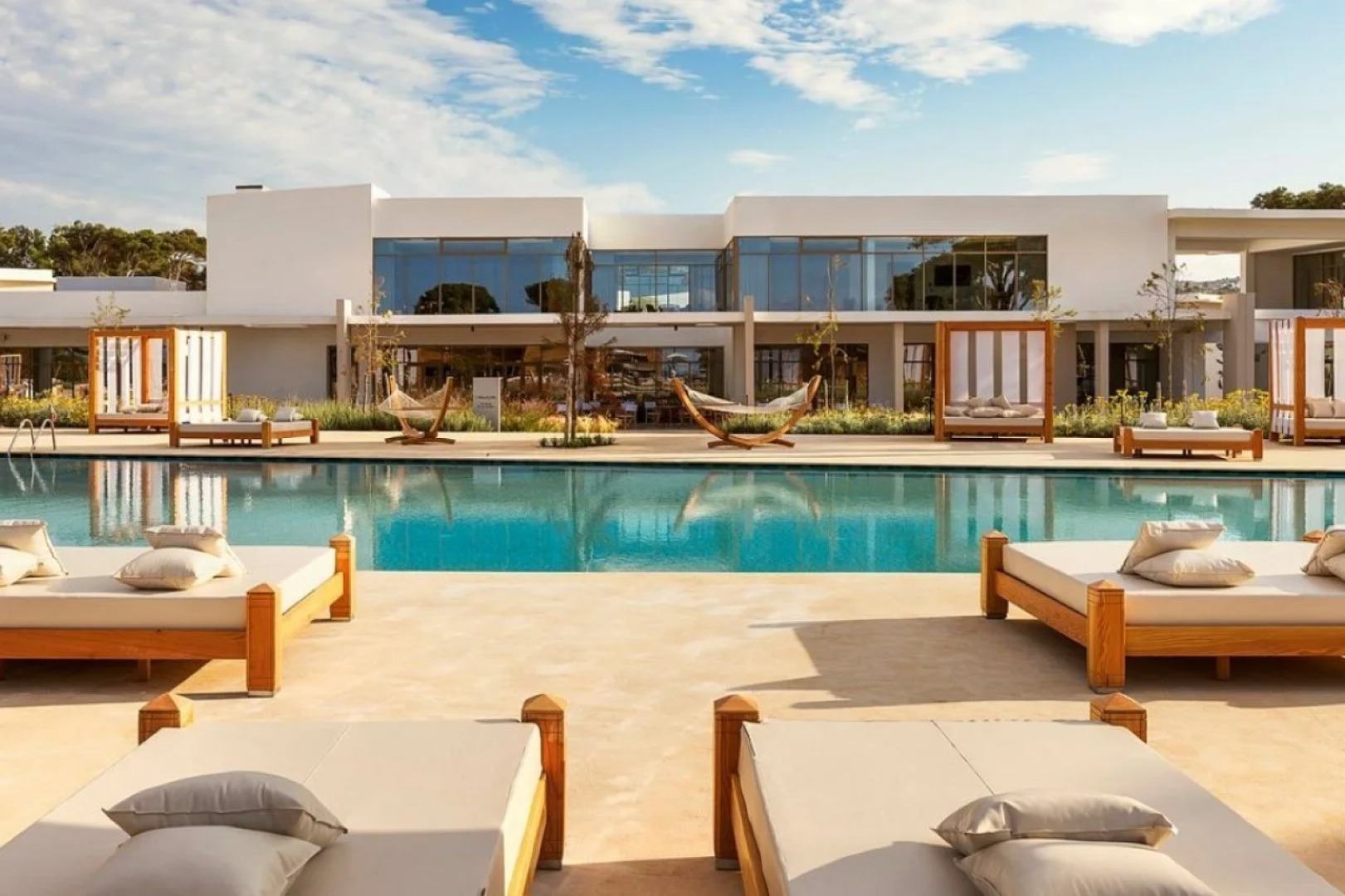 Radisson Blu Resort, Al Hoceima