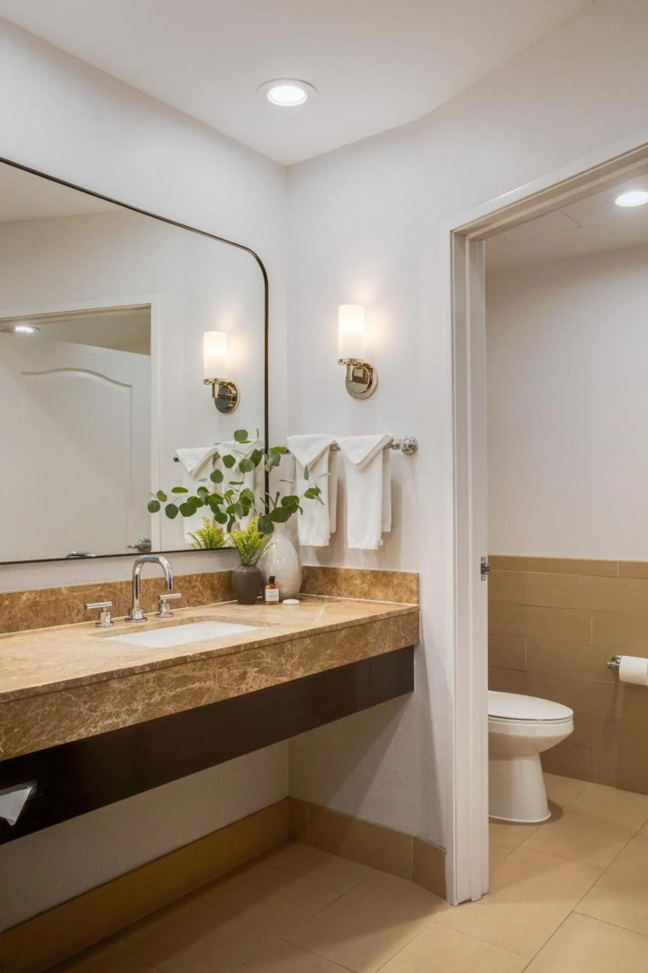 Ayres Hotel & Spa Moreno Valley