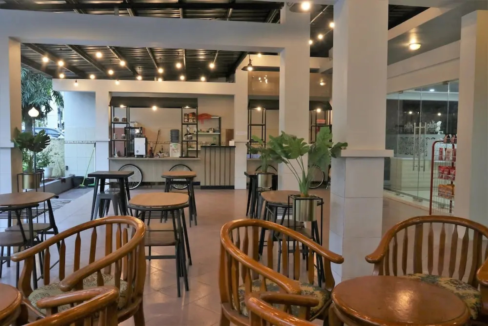 Plum Hotel Lading Banda Aceh