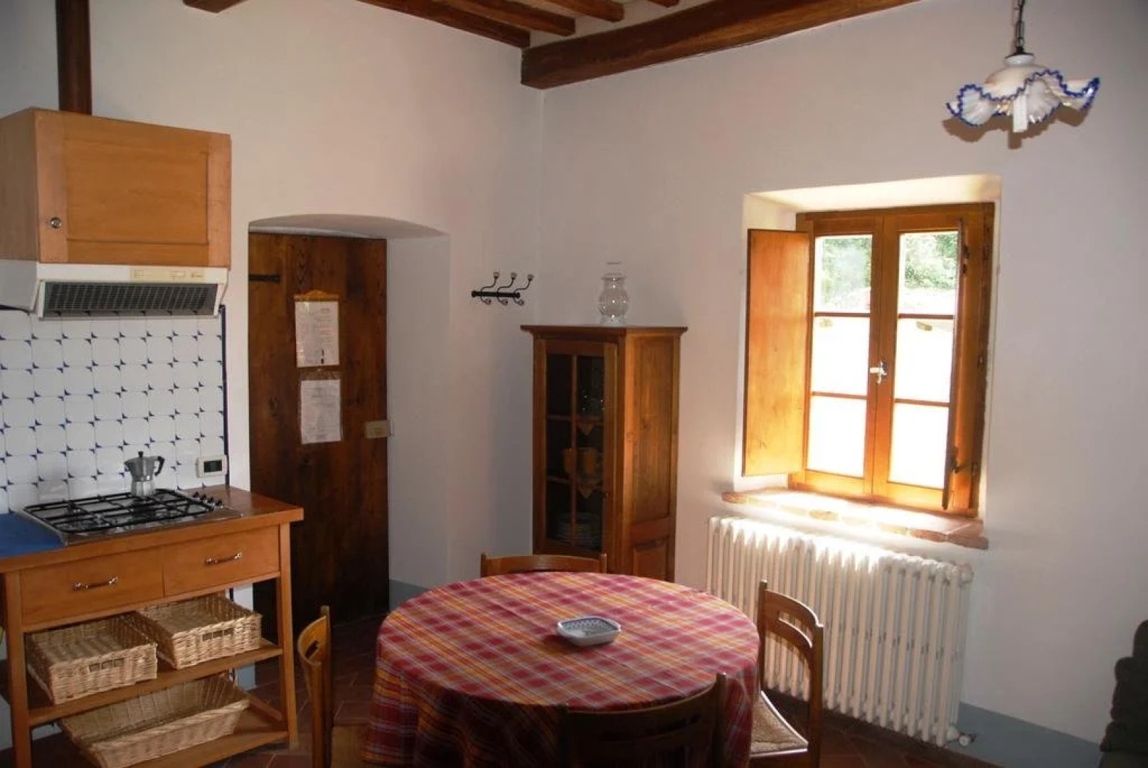 Agriturismo "Ai frati"