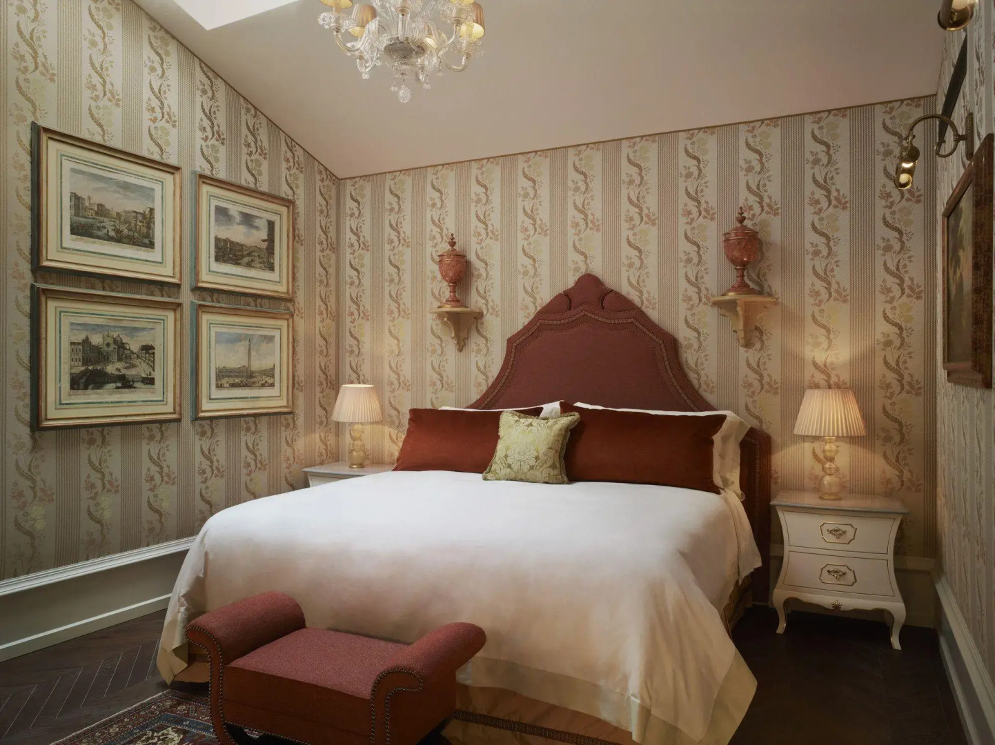 The Gritti Palace, a Luxury Collection Hotel, Venice