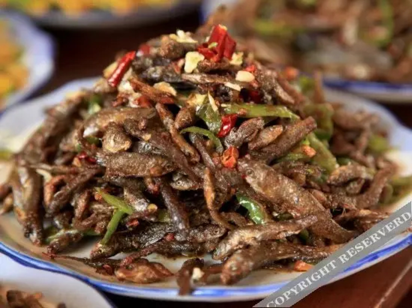 Xiao Quan Wan Resort