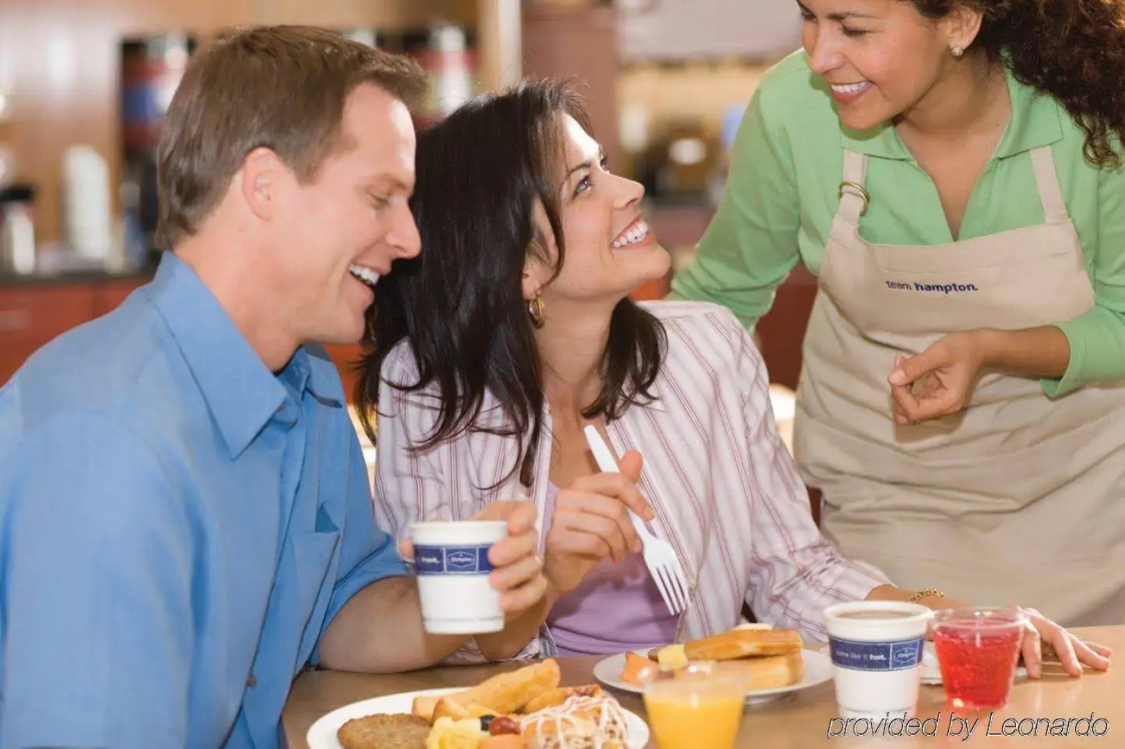 Hampton Inn & Suites Phoenix-Surprise