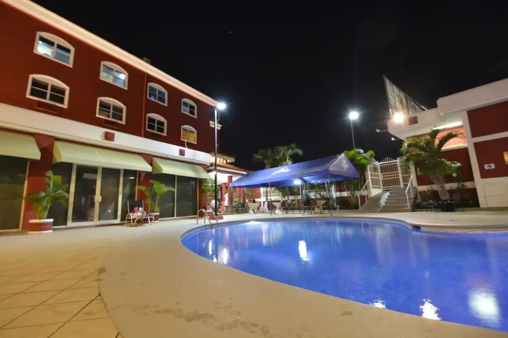 Hotel Seminole