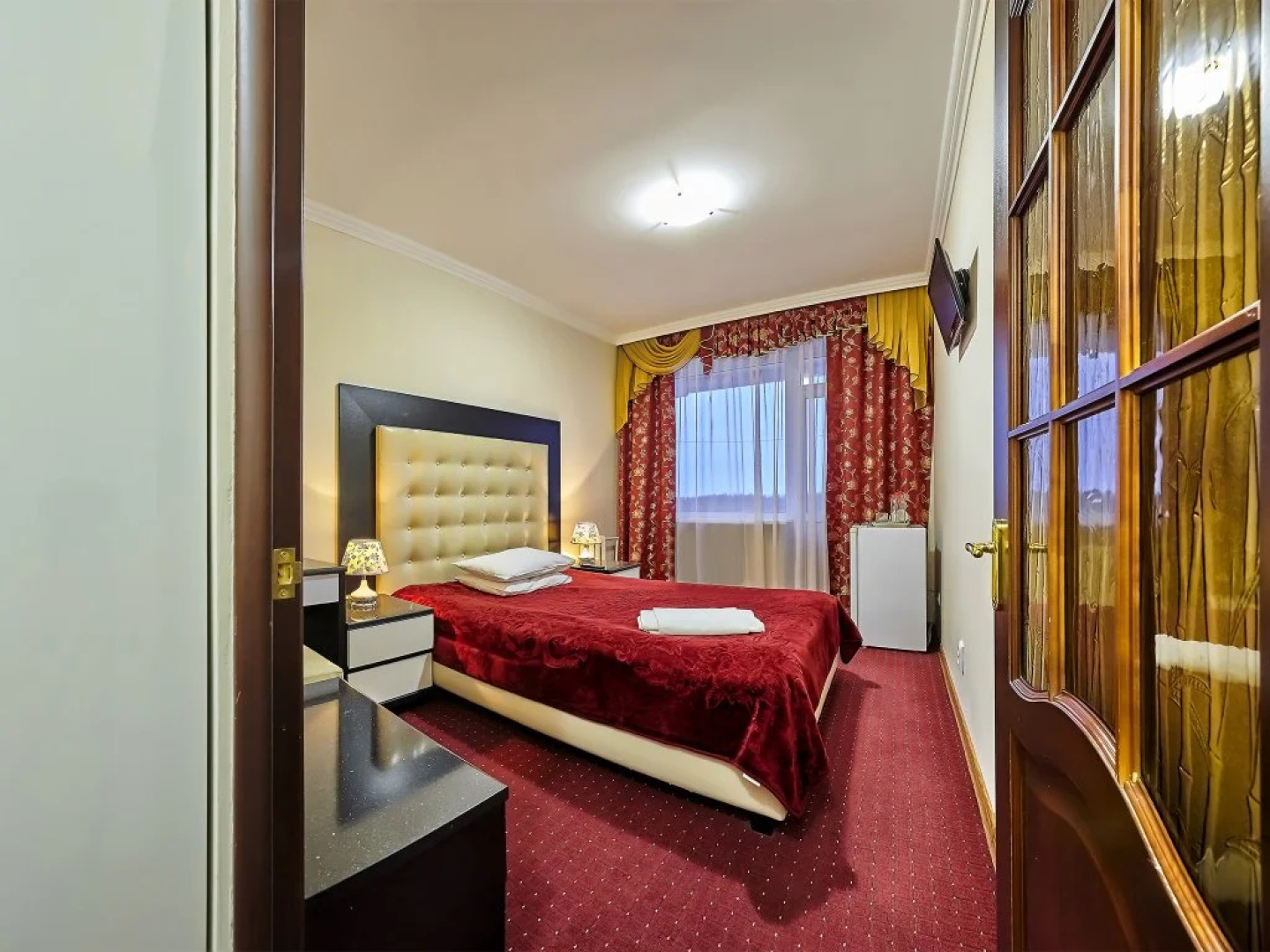 Sanatorium Elite Dnipro