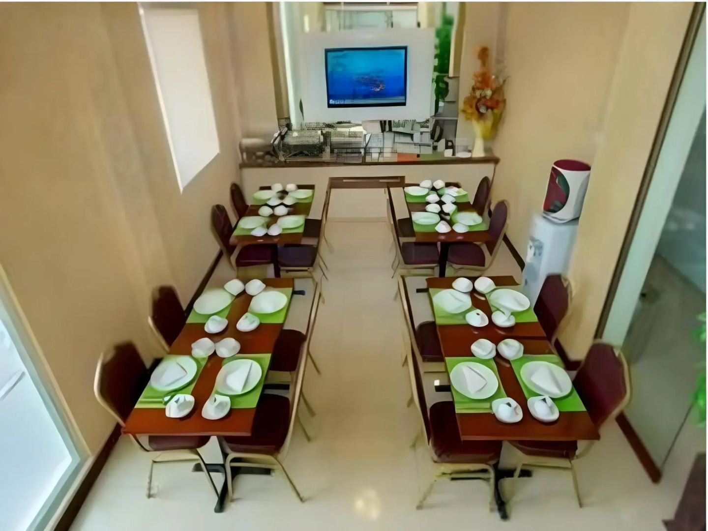 Imperial Hotel Gorontalo