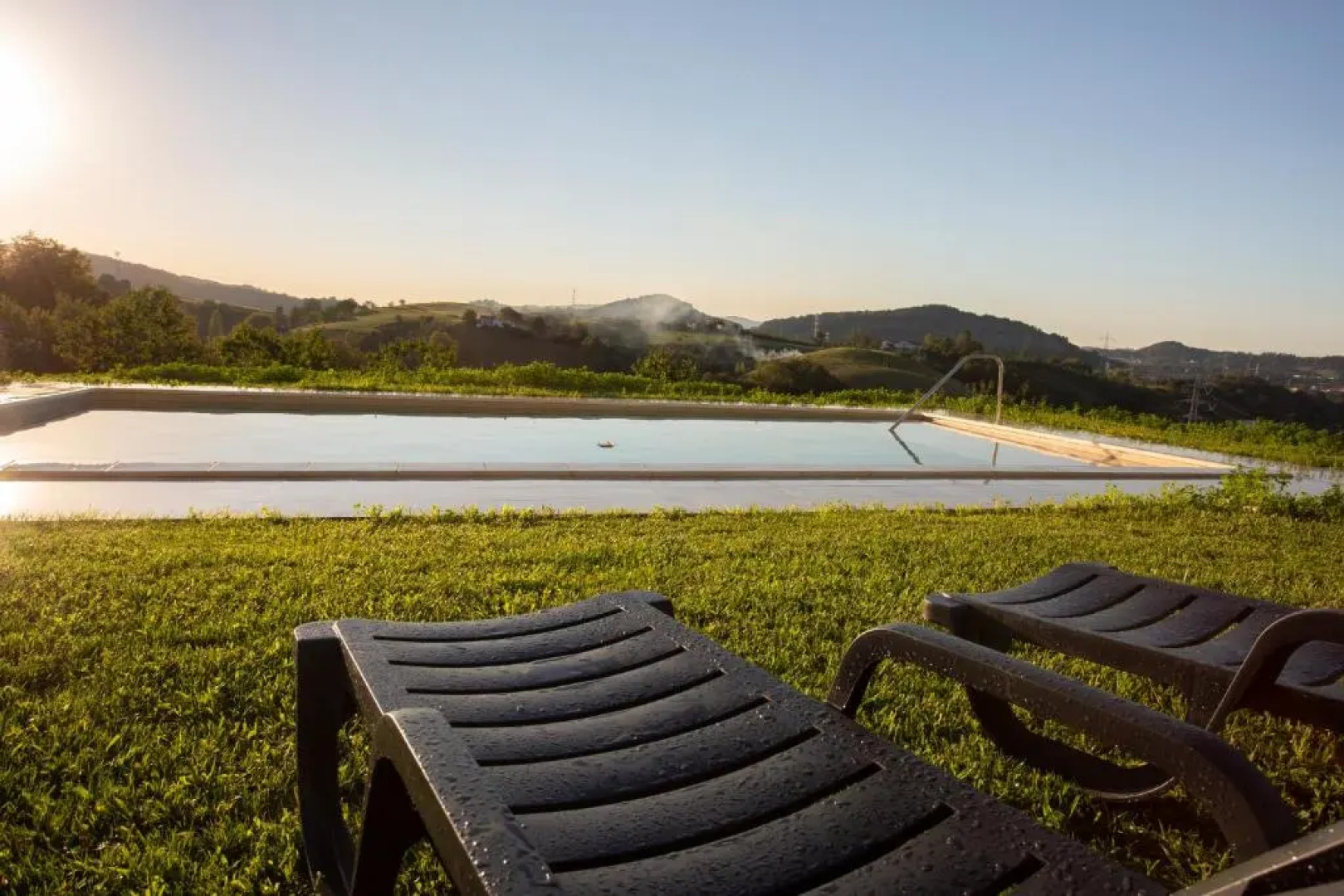 Agroturismo Basitegi