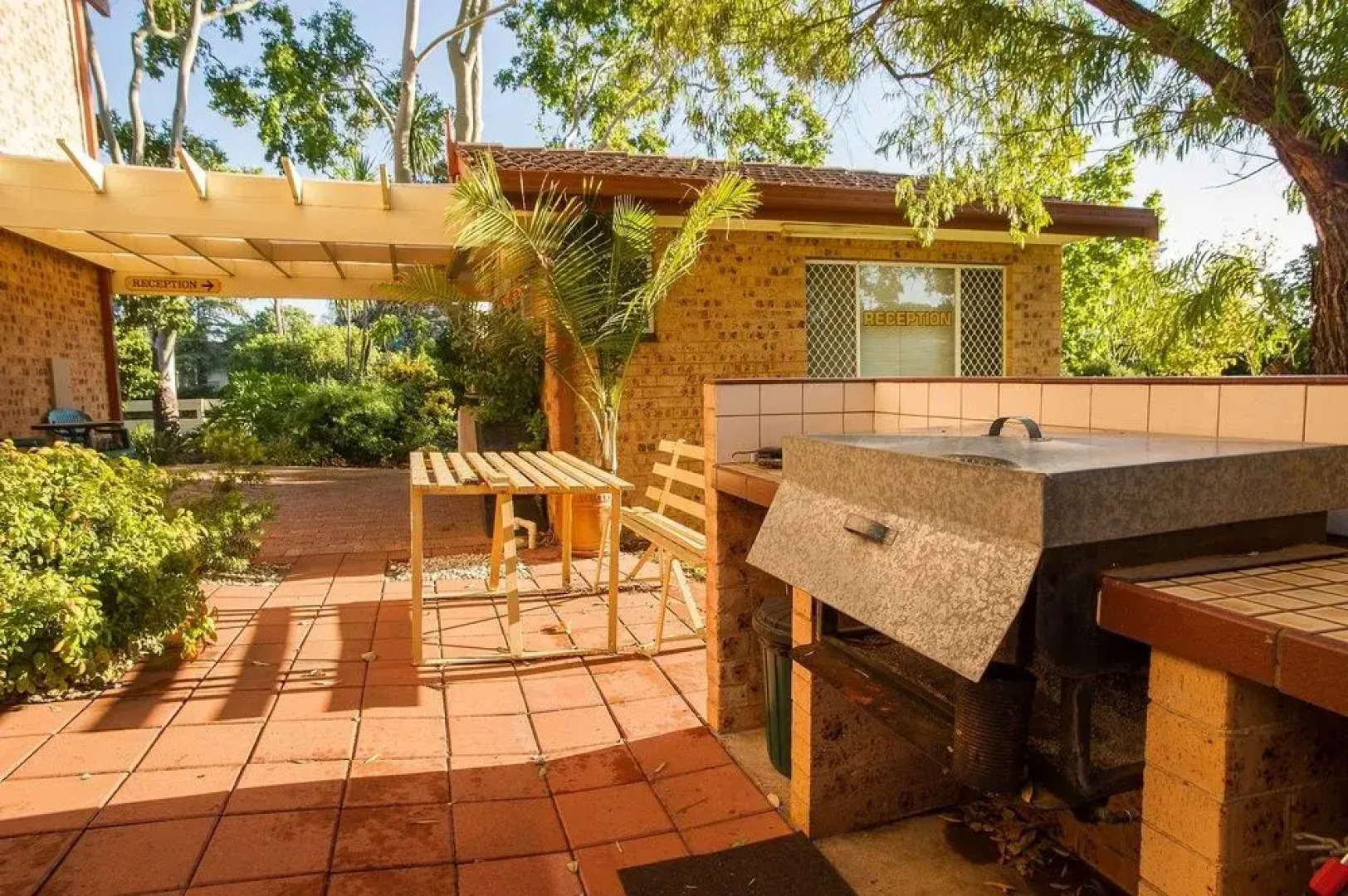 Manera Heights Apartments