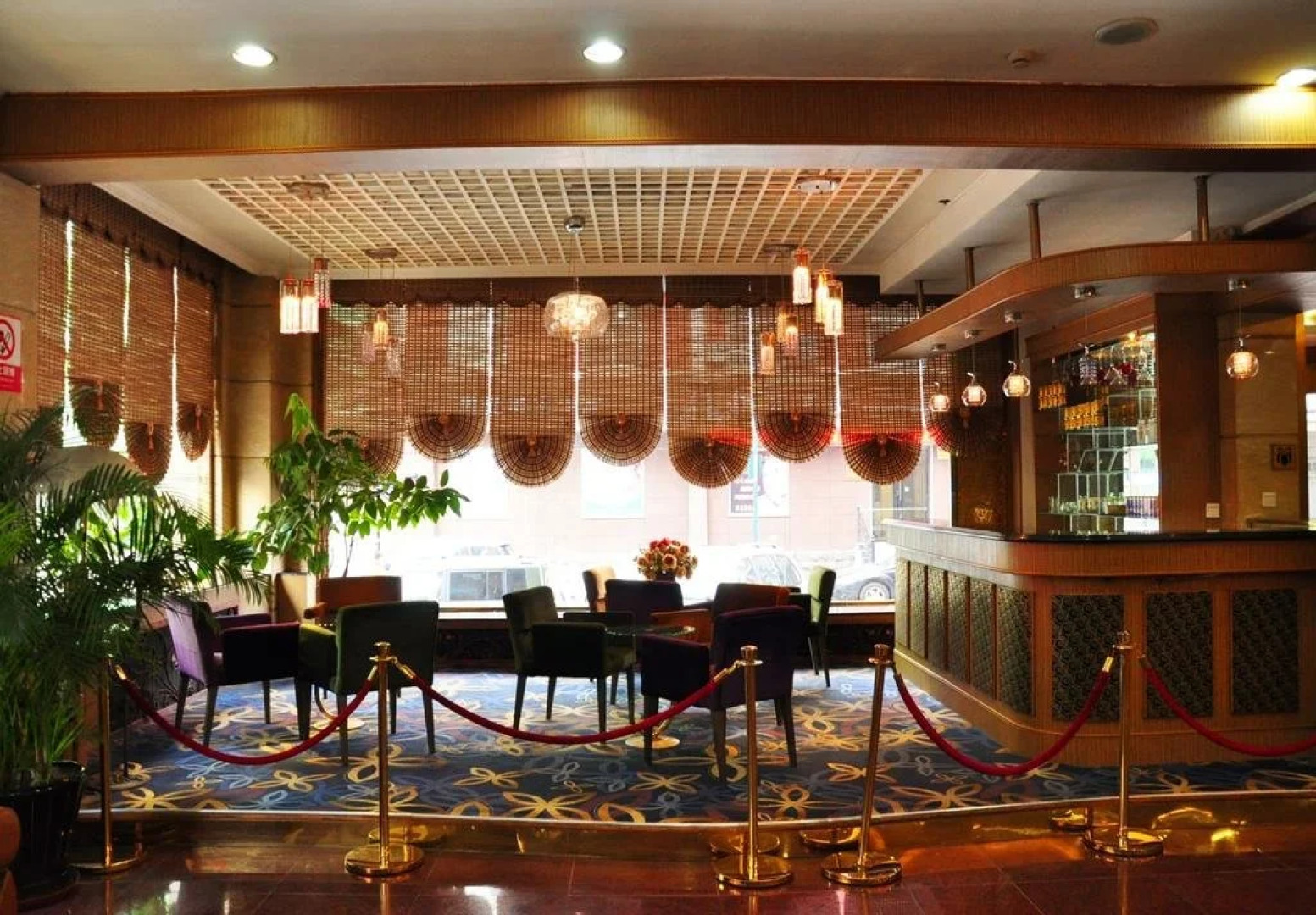 Dandong Youdian Hotel