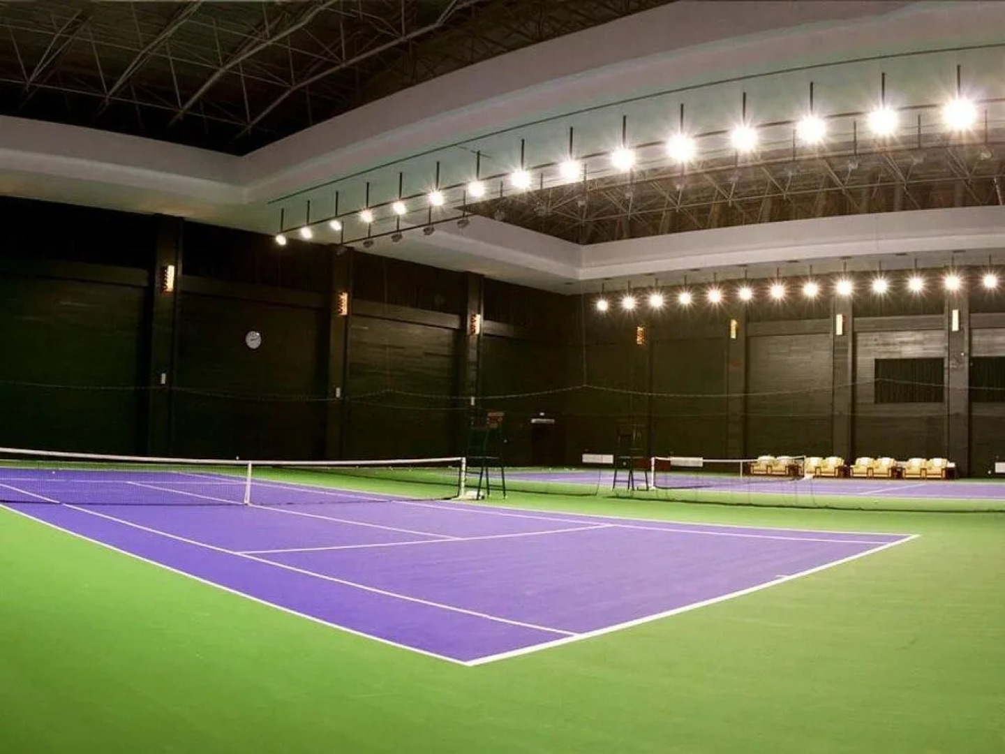 Bolong Lakeview Resort