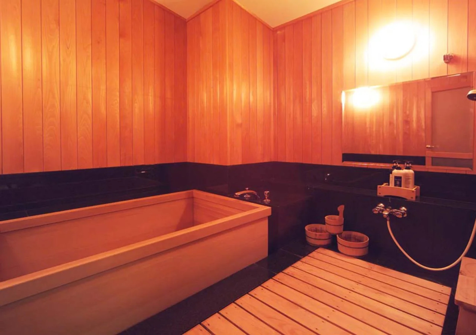 THE GLOBAL VIEW Nagasaki