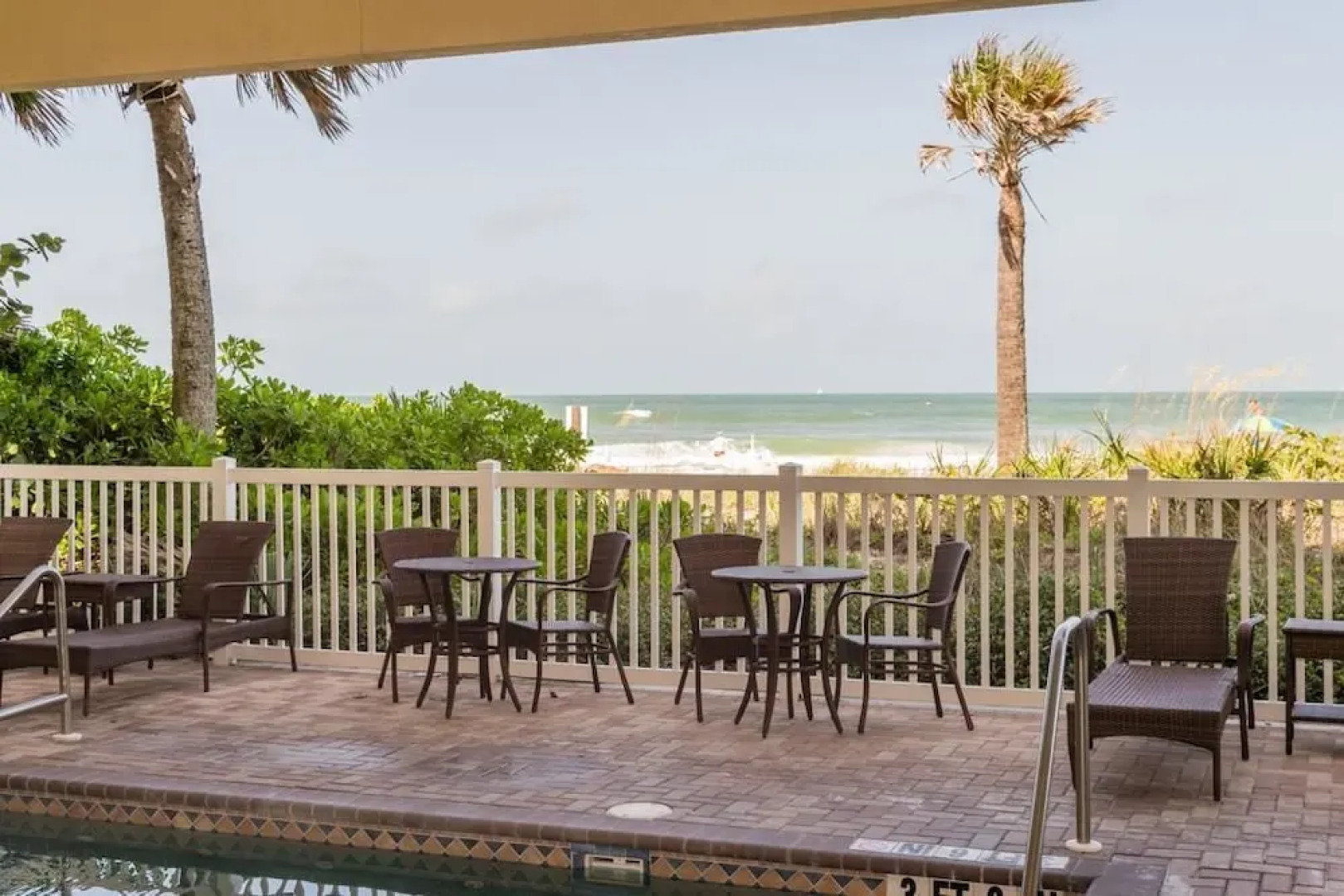 Breakers 4 At Sandcastle 1