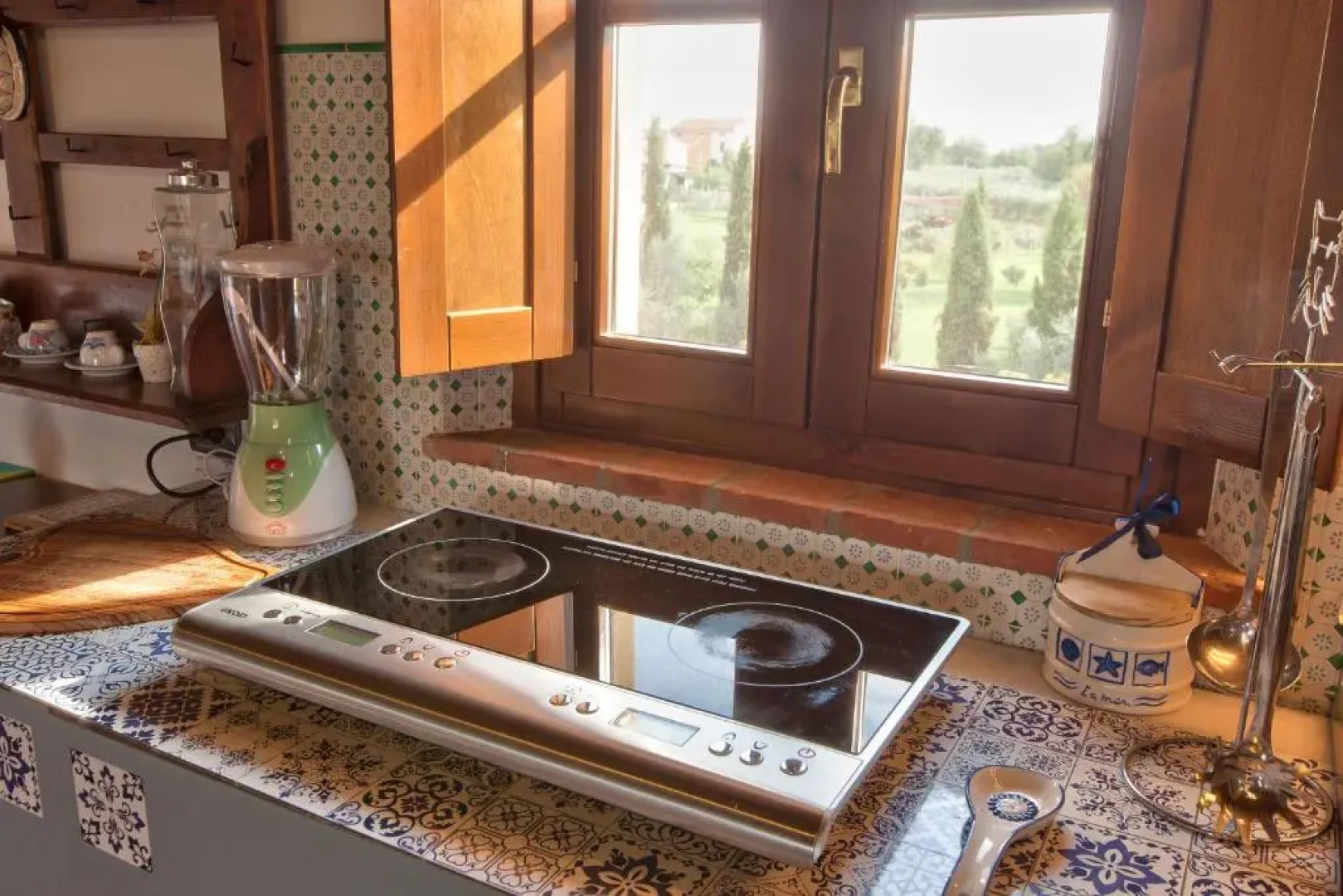 Appartamento in Casale toscano