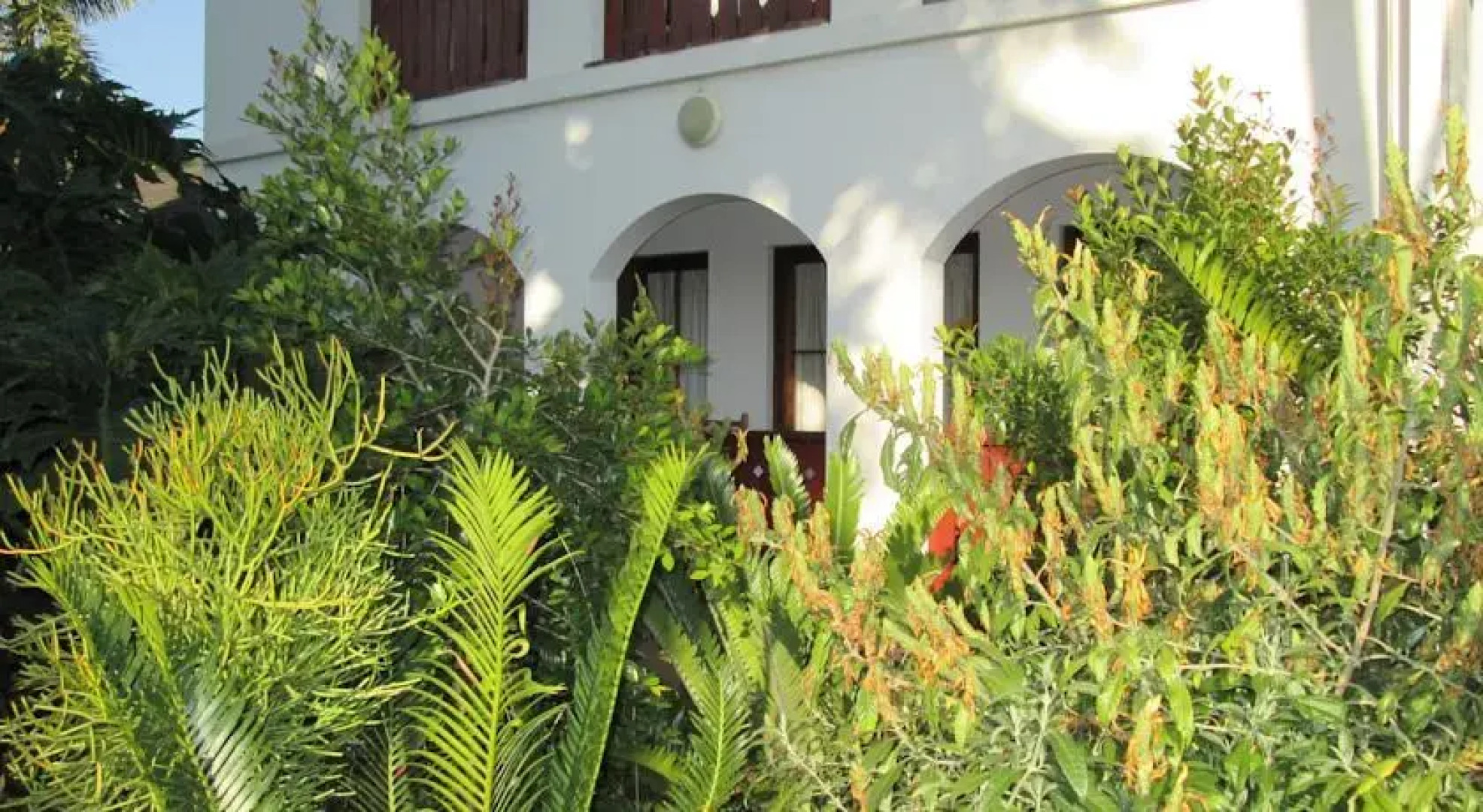 Dome Home Self-Catering