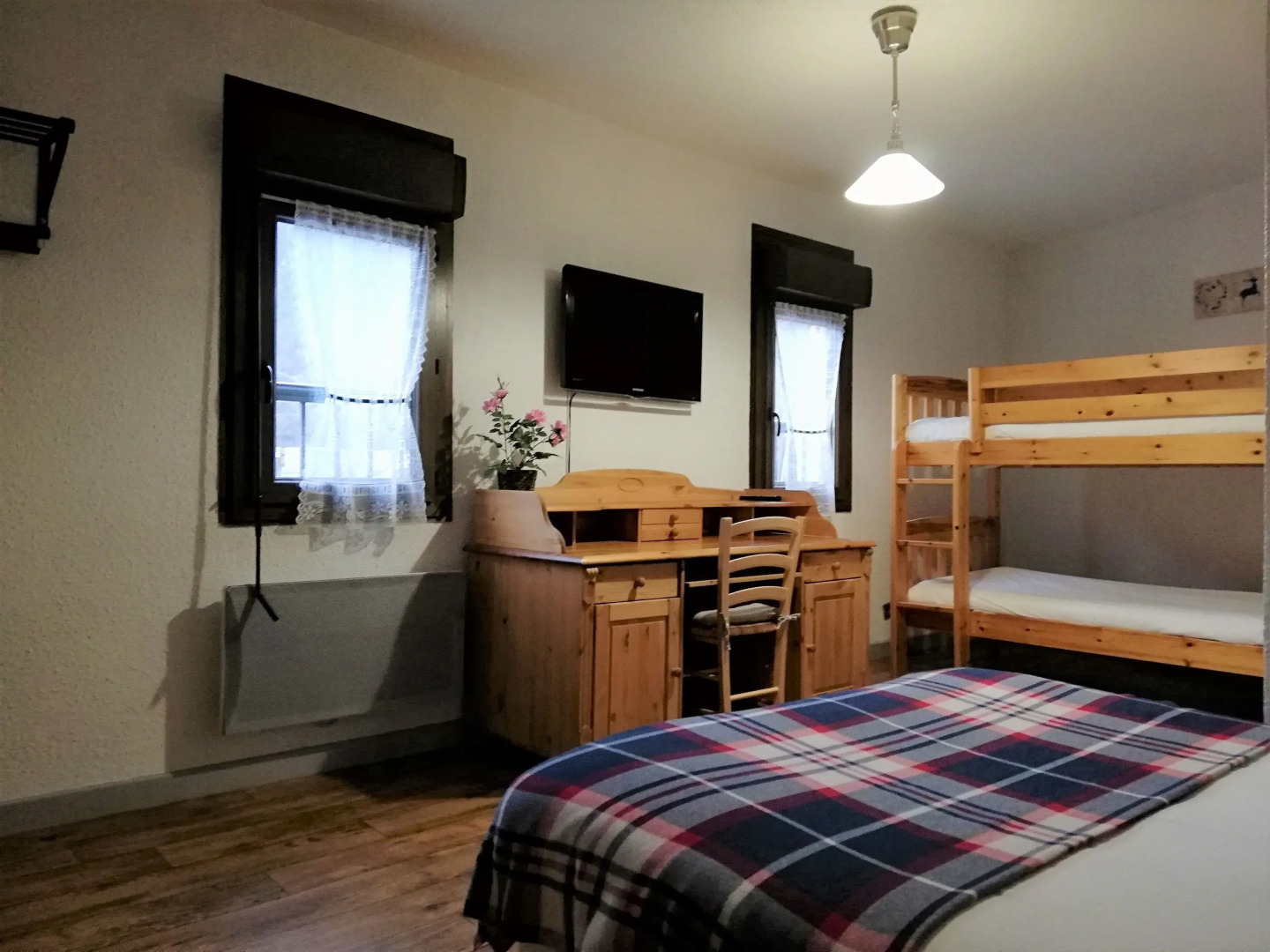 Terminus Hôtel des 3 Vallées