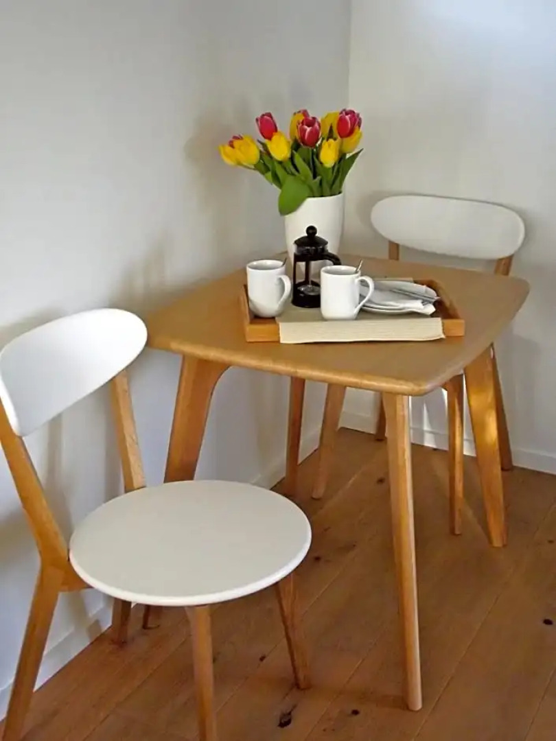 The Suites at Pannells Ash