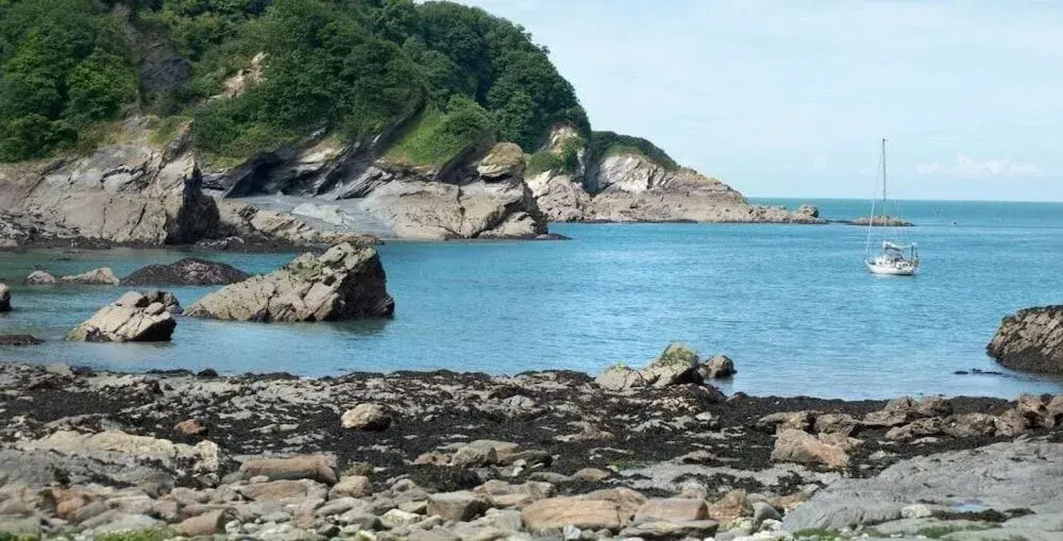 Sandaway Beach Holiday Park