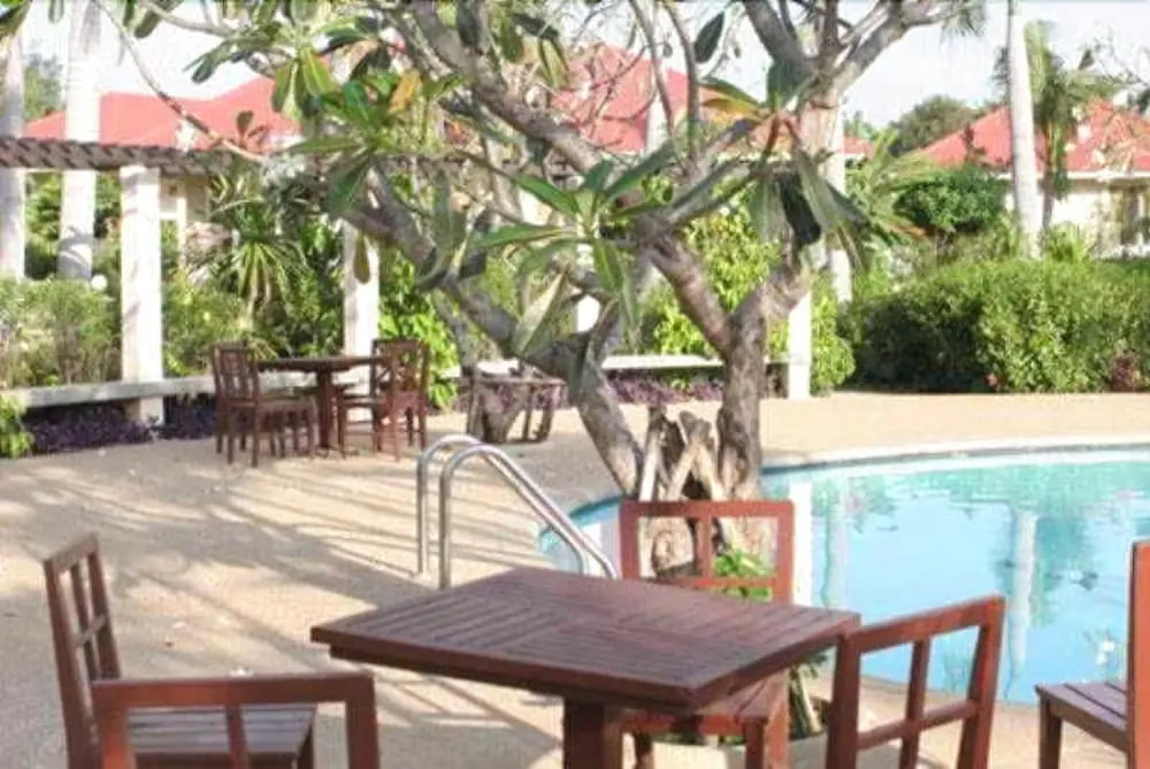 Muaklek Health Spa & Resort