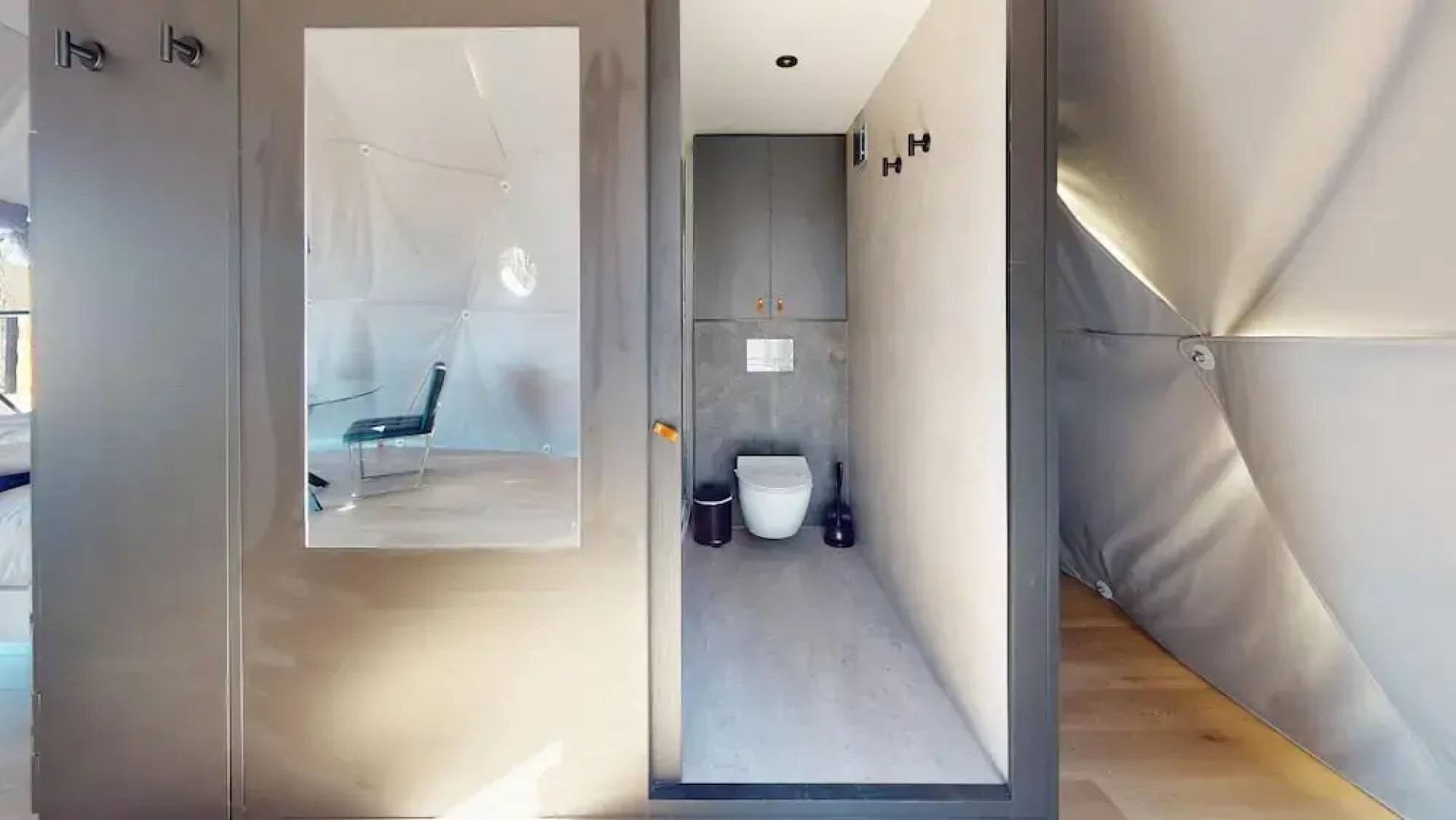 Bel Air Tremblant Resort