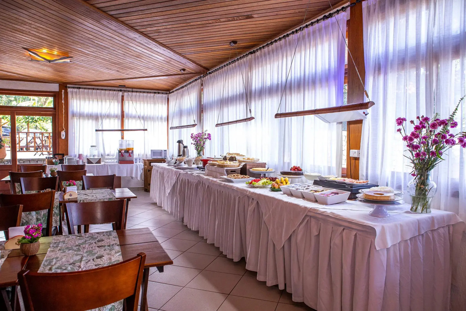 Hotel Praia do Portinho