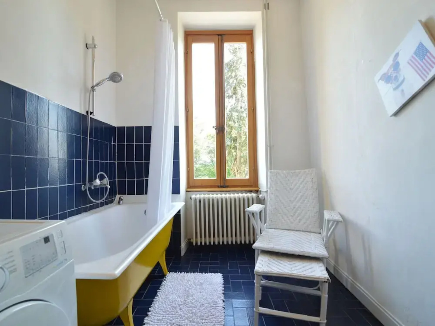 Lovely Mansion With Pond in Champvert