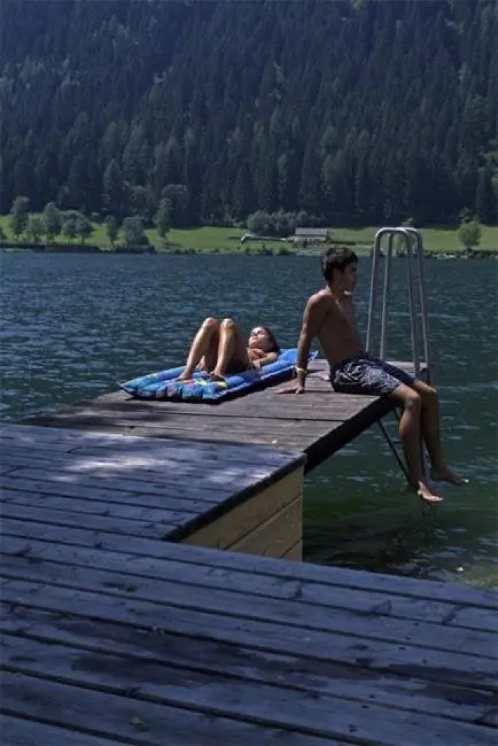 Ferienhäuser Gerlitze