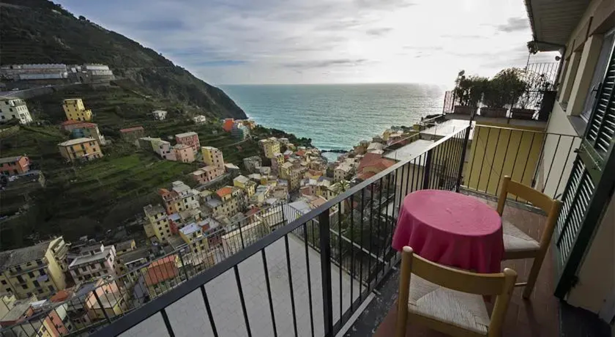 Affittacamere Liljana