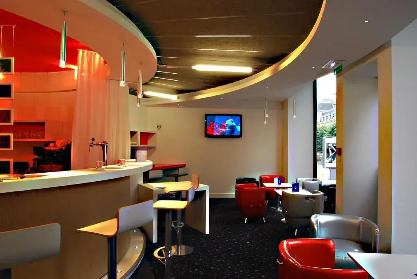 Best Western Hotel San Benedetto