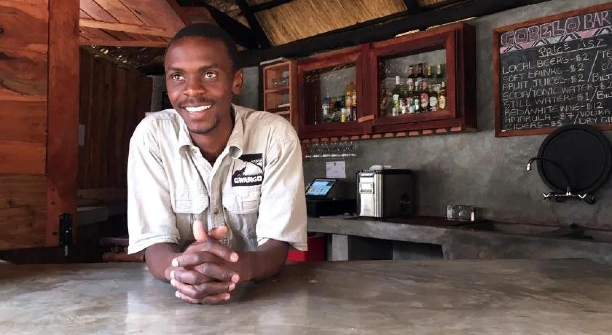 Gwango Heritage Resort