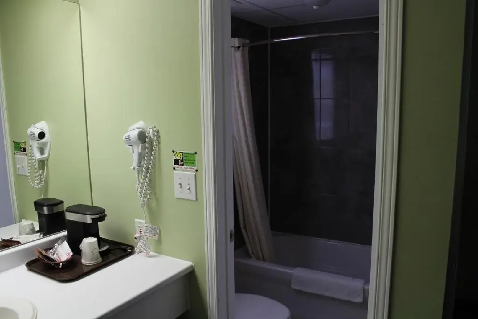 Budget Inn Port Hope