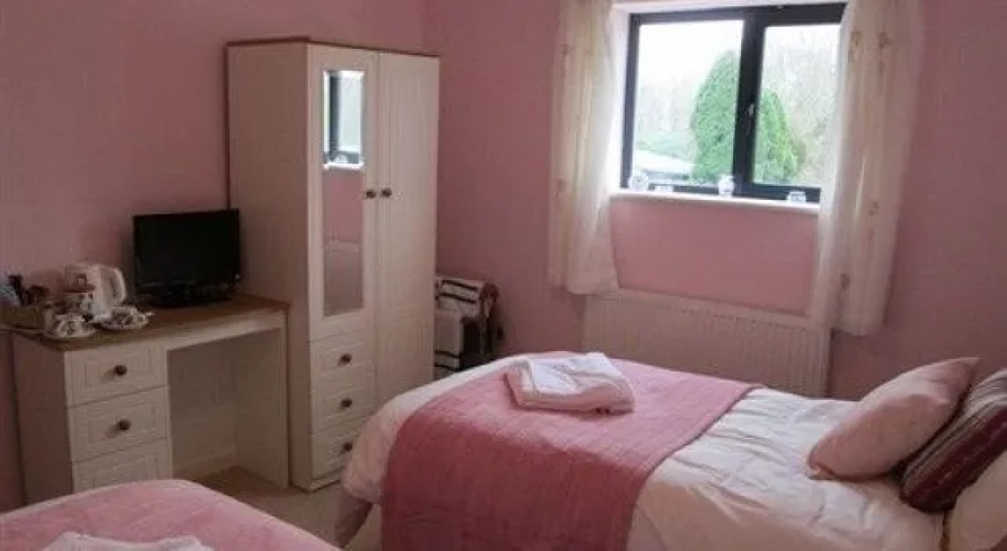 Dunkeld House Bed and Breakfast