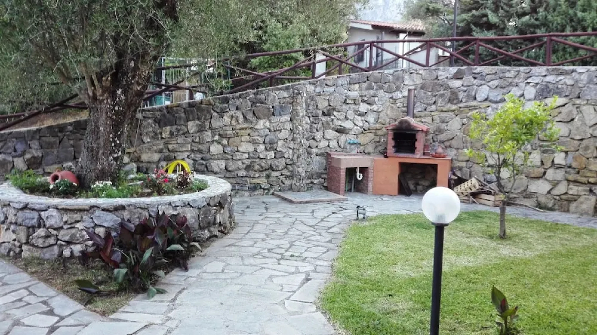 Residence Tre Mulini