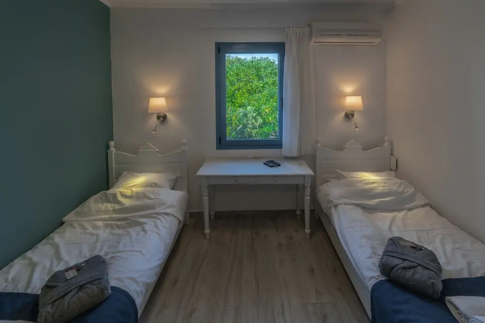 Villa Bella With Swimming Pool, Rethymno, Crete