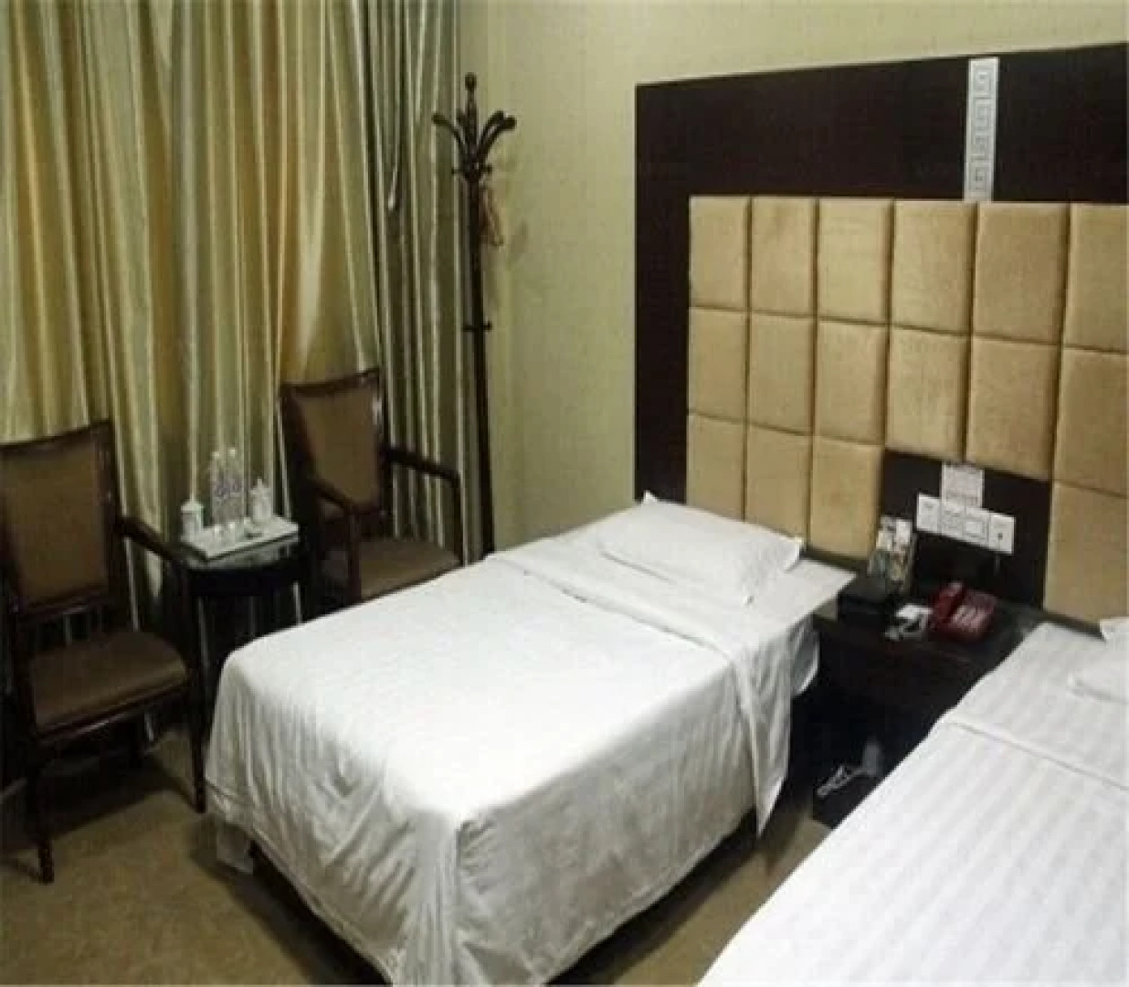 赣州君嘉万福大酒店(南河浮桥店)