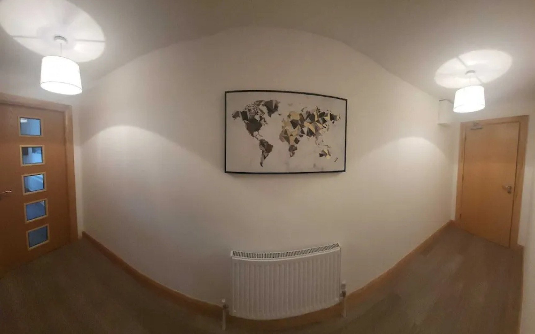 Wild Atlantic Apartments Port House Letterkenny