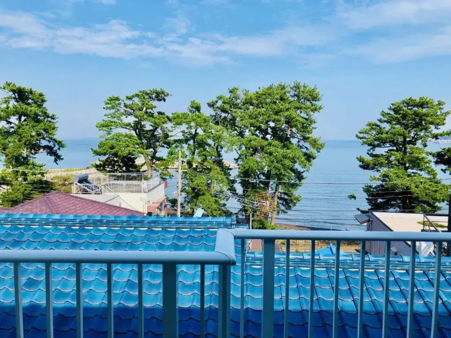 Hotel -Izu Kansya-