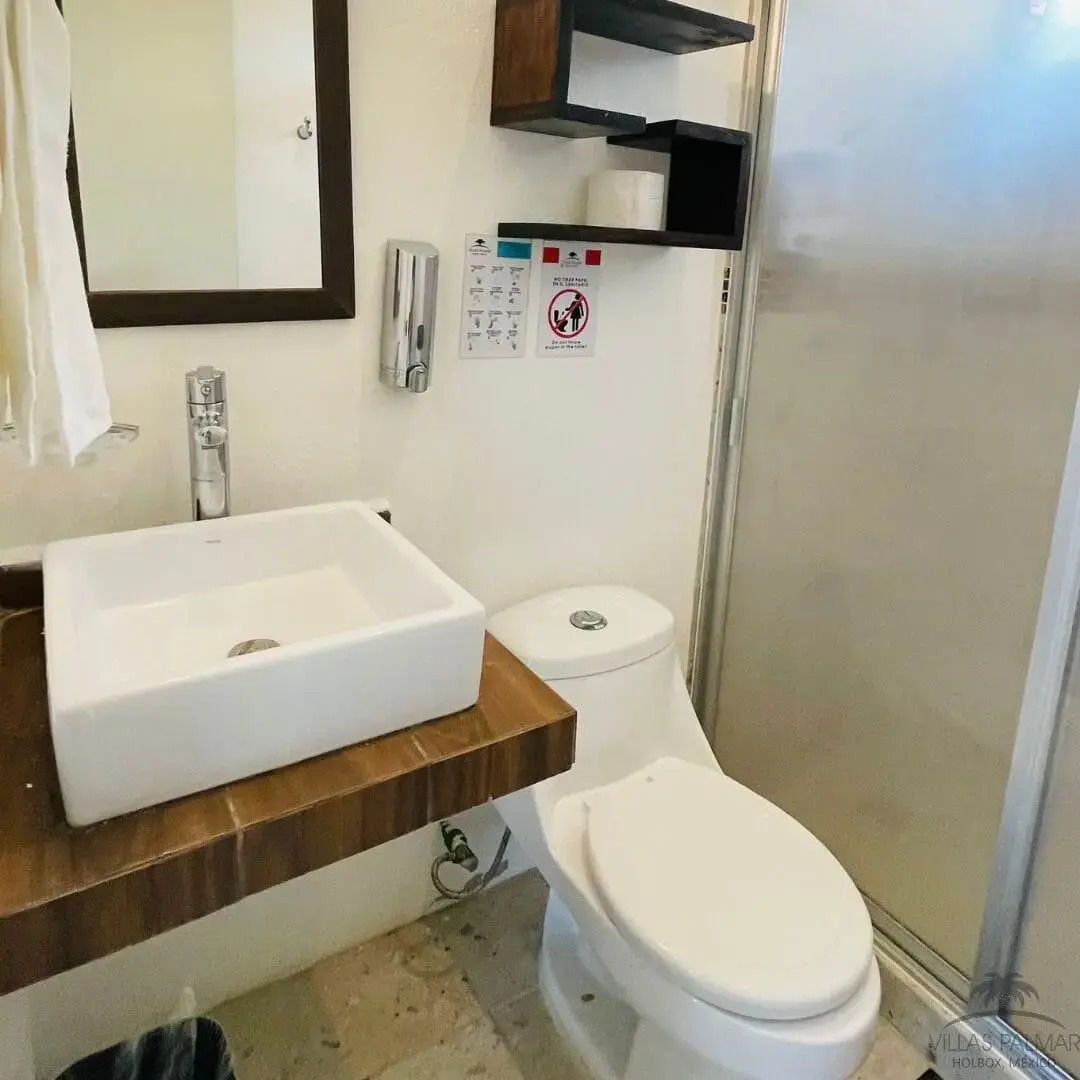 Villas Palmar Holbox