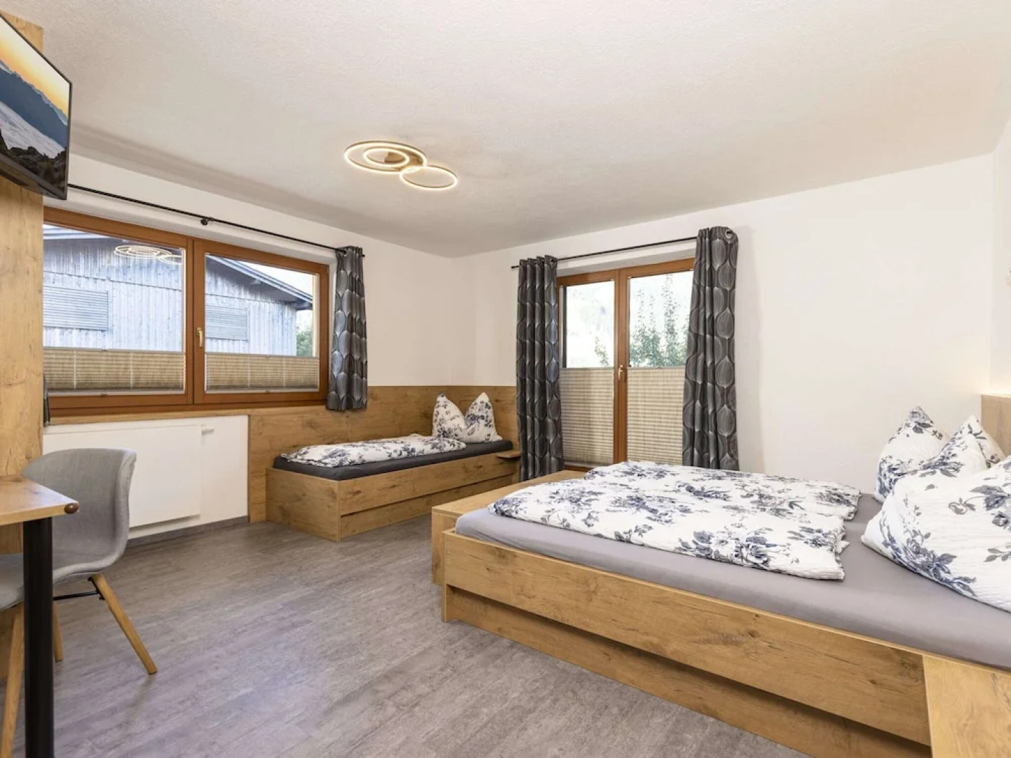 Moiklerhof Holiday Home in Ramsau im Zillertal