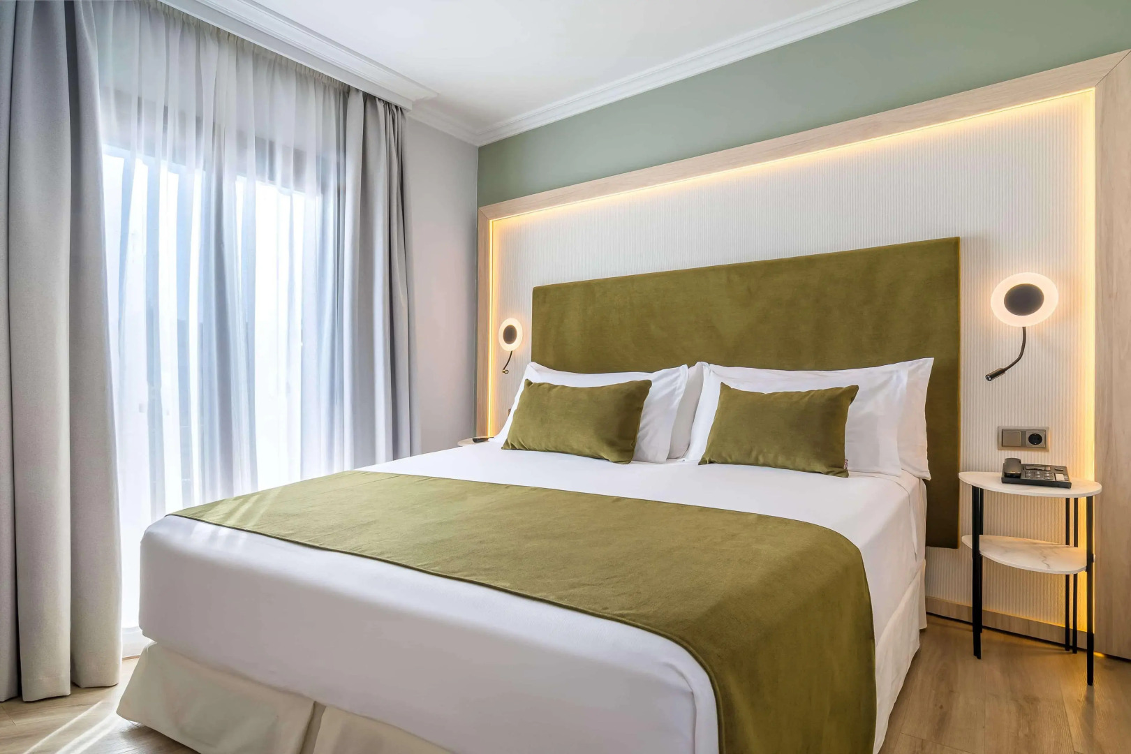 Отель Barcelo Isla Canela