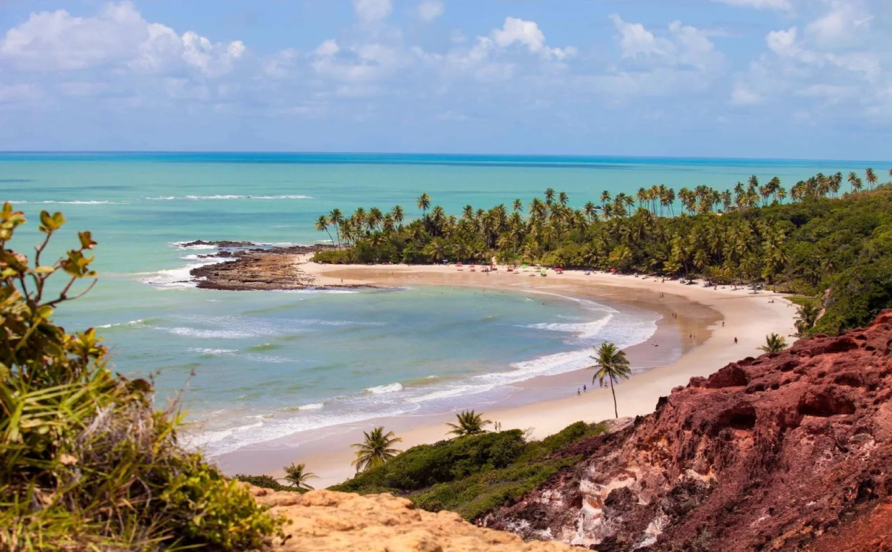 Hotel Caiçara João Pessoa