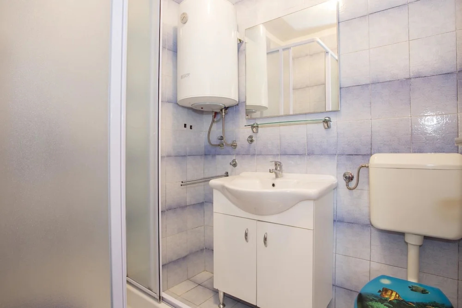 Apartments Kamelia 2110