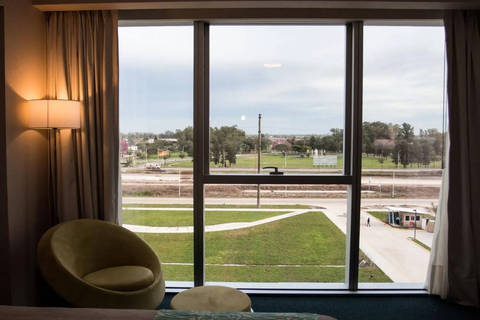 Gala Hotel y Convenciones