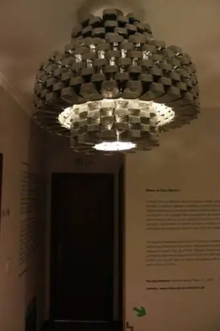 Oporto Excentric Design Hostel